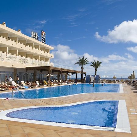Sbh Maxorata Resort Morro Jable  Eksteriør bilde