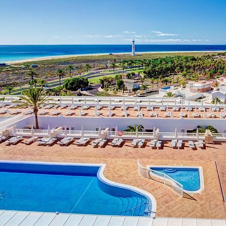 Sbh Maxorata Resort Morro Jable  Eksteriør bilde