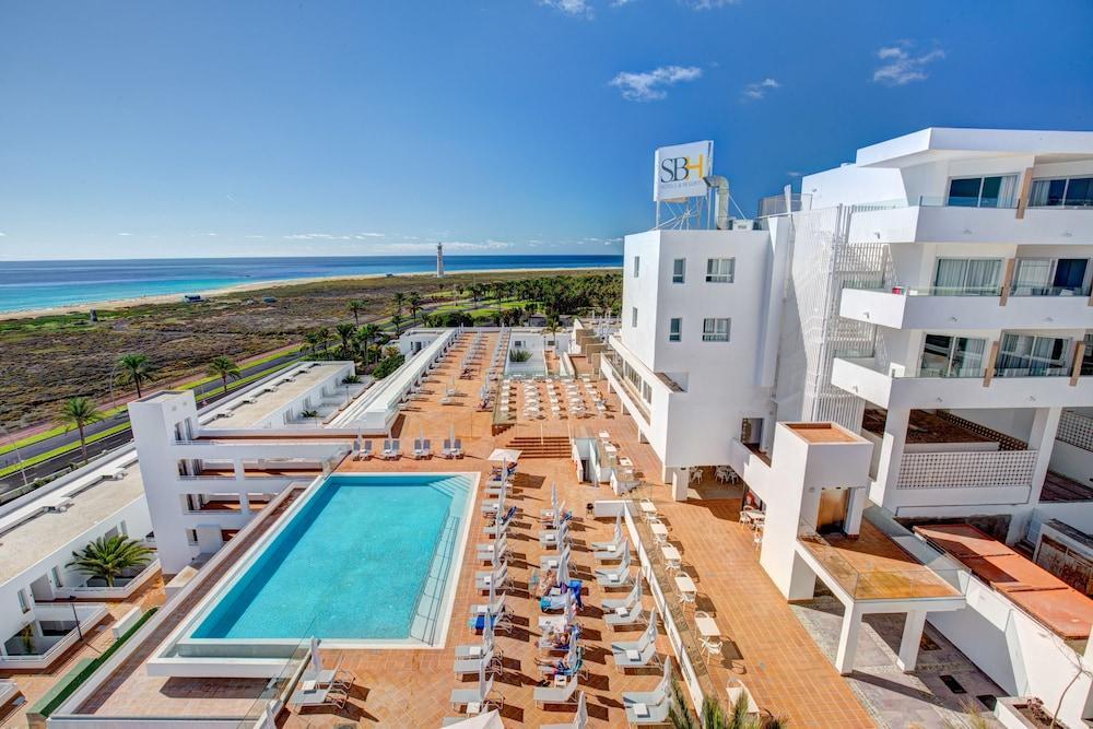 Sbh Maxorata Resort Morro Jable  Eksteriør bilde