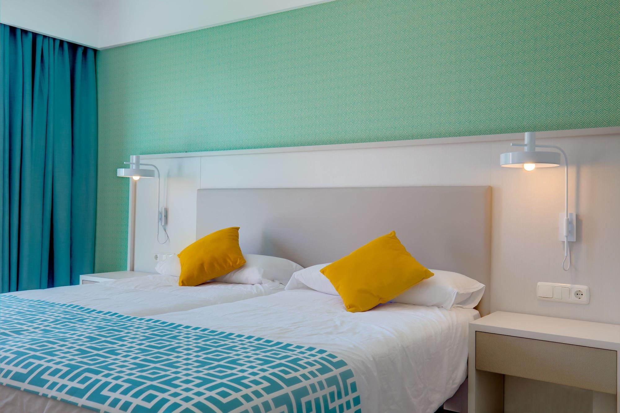 Sbh Maxorata Resort Morro Jable  Eksteriør bilde