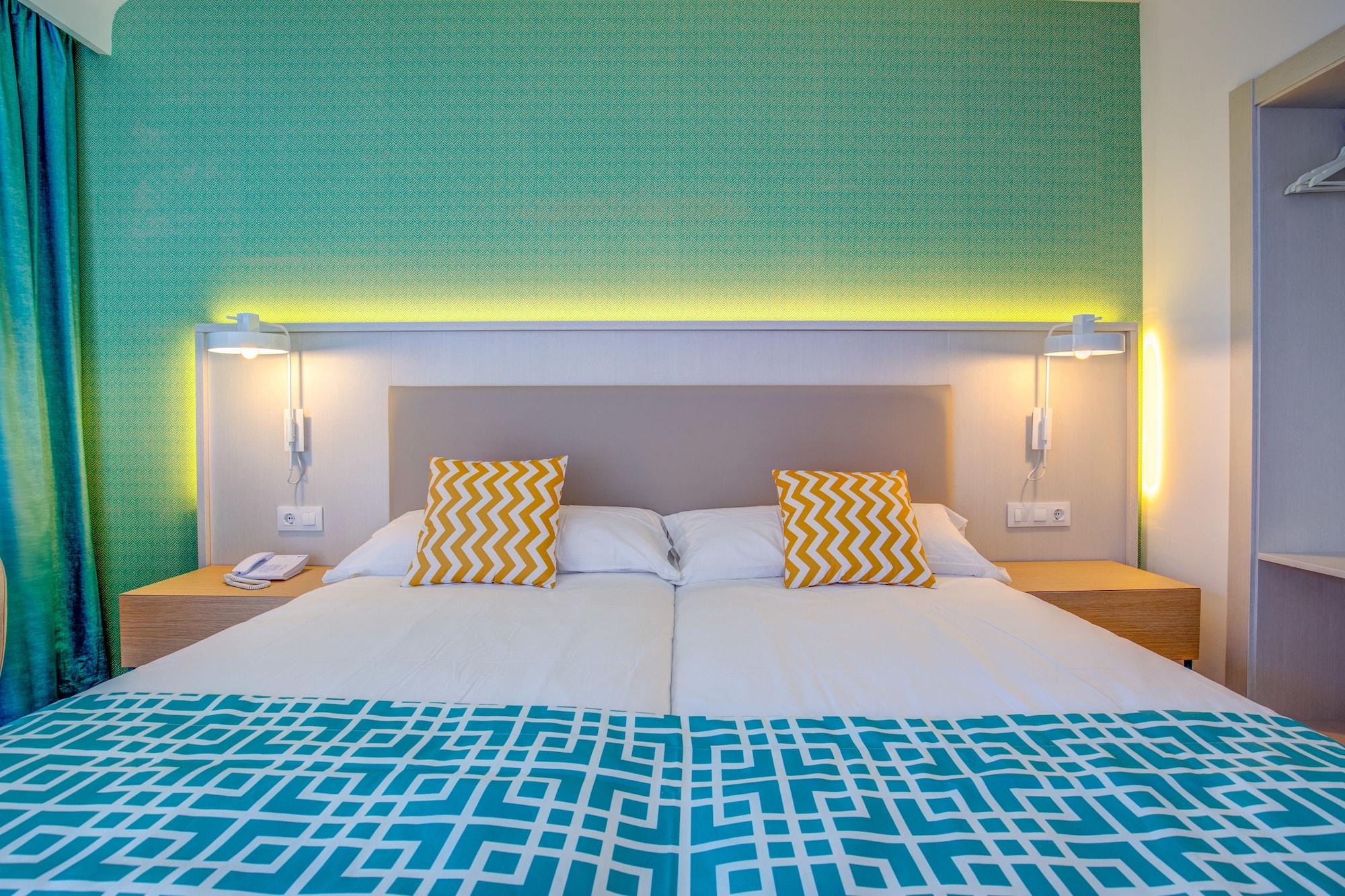 Sbh Maxorata Resort Morro Jable  Eksteriør bilde