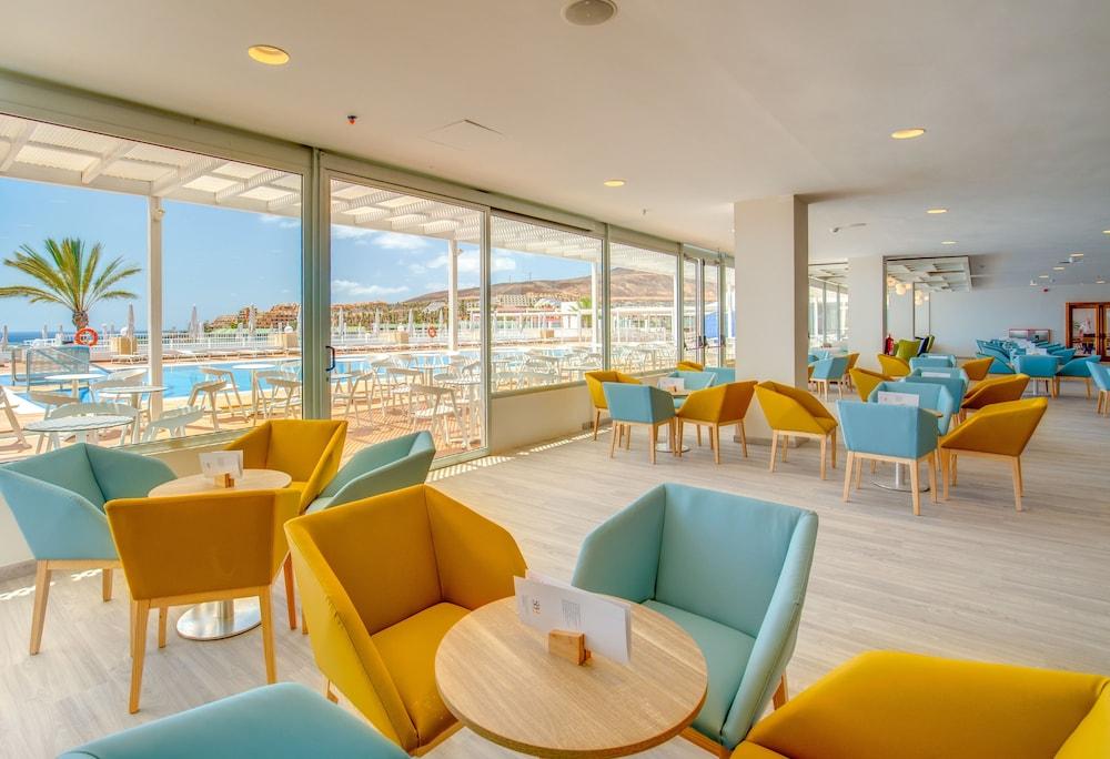 Sbh Maxorata Resort Morro Jable  Eksteriør bilde