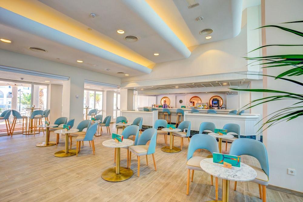 Sbh Maxorata Resort Morro Jable  Eksteriør bilde