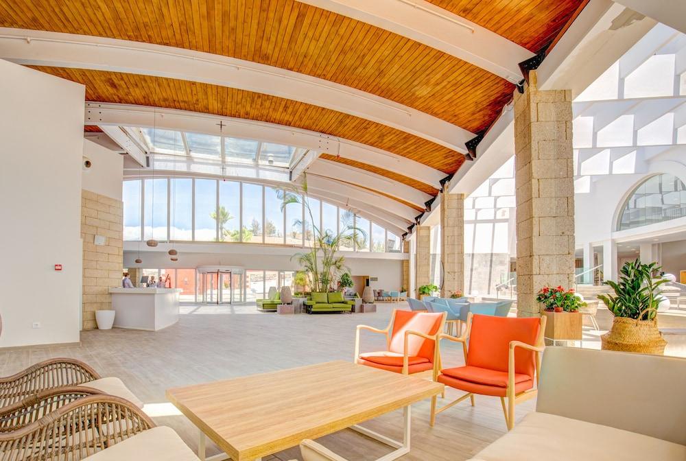 Sbh Maxorata Resort Morro Jable  Eksteriør bilde
