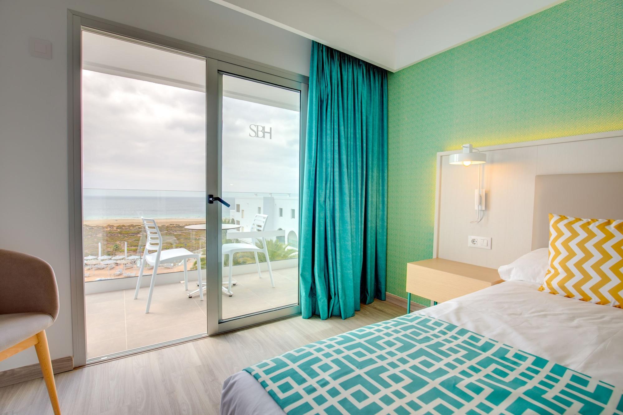 Sbh Maxorata Resort Morro Jable  Eksteriør bilde