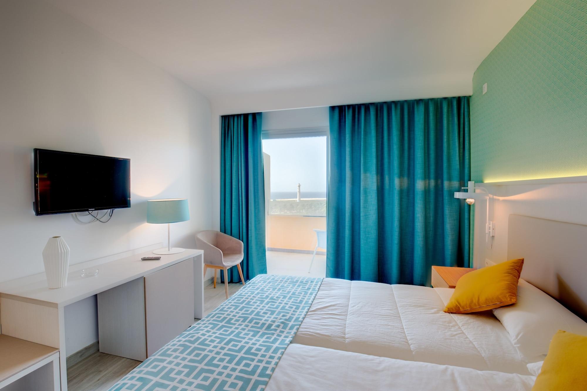 Sbh Maxorata Resort Morro Jable  Eksteriør bilde