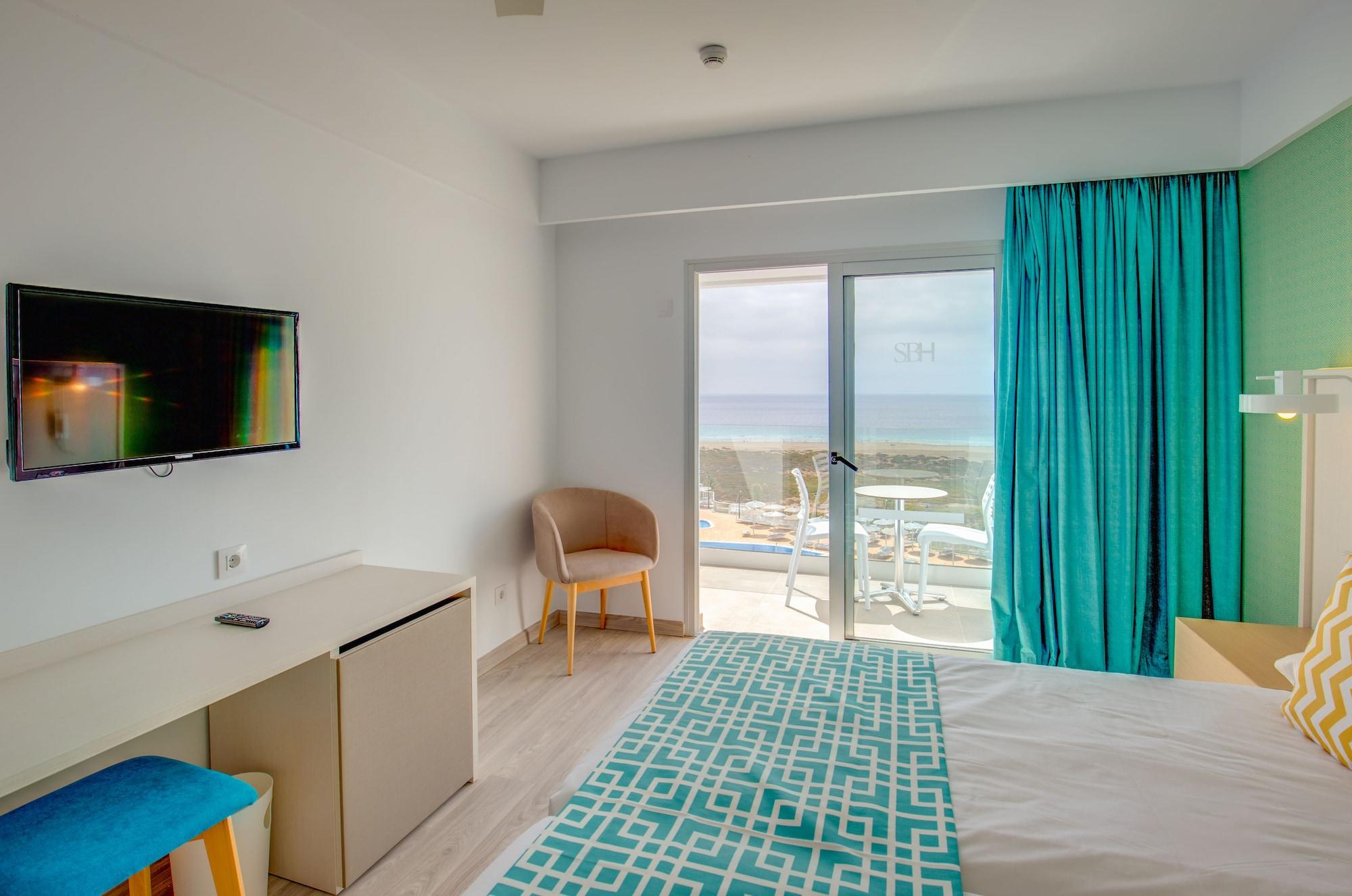 Sbh Maxorata Resort Morro Jable  Eksteriør bilde
