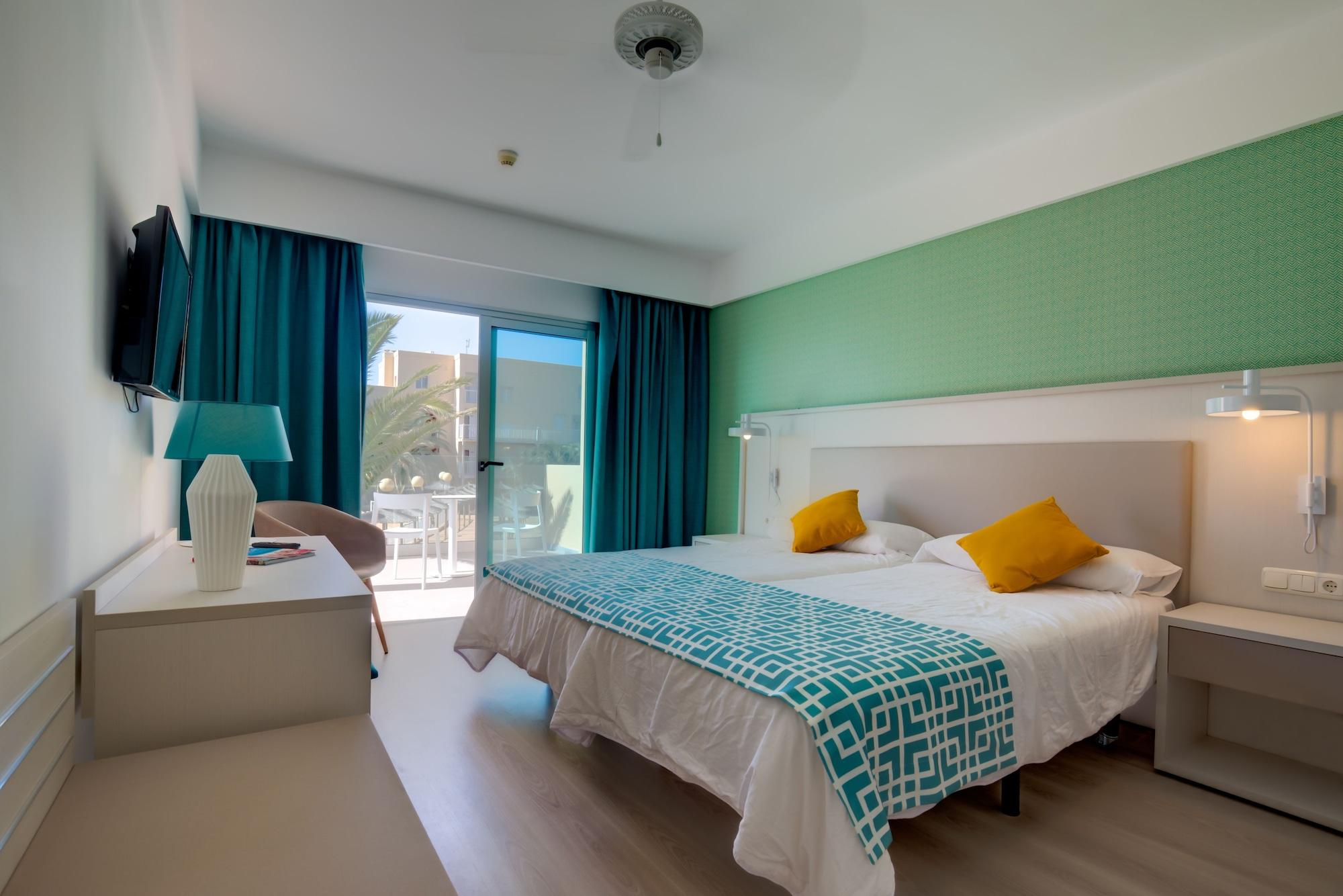 Sbh Maxorata Resort Morro Jable  Eksteriør bilde