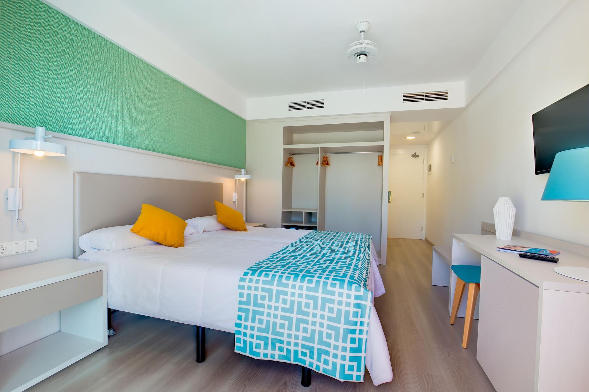 Sbh Maxorata Resort Morro Jable  Eksteriør bilde