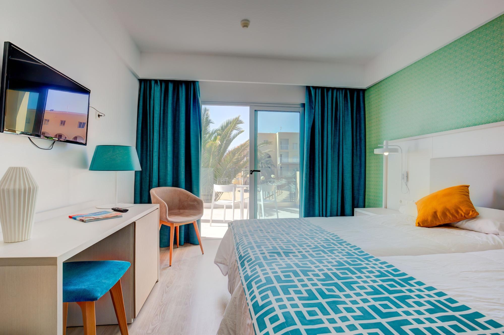Sbh Maxorata Resort Morro Jable  Eksteriør bilde