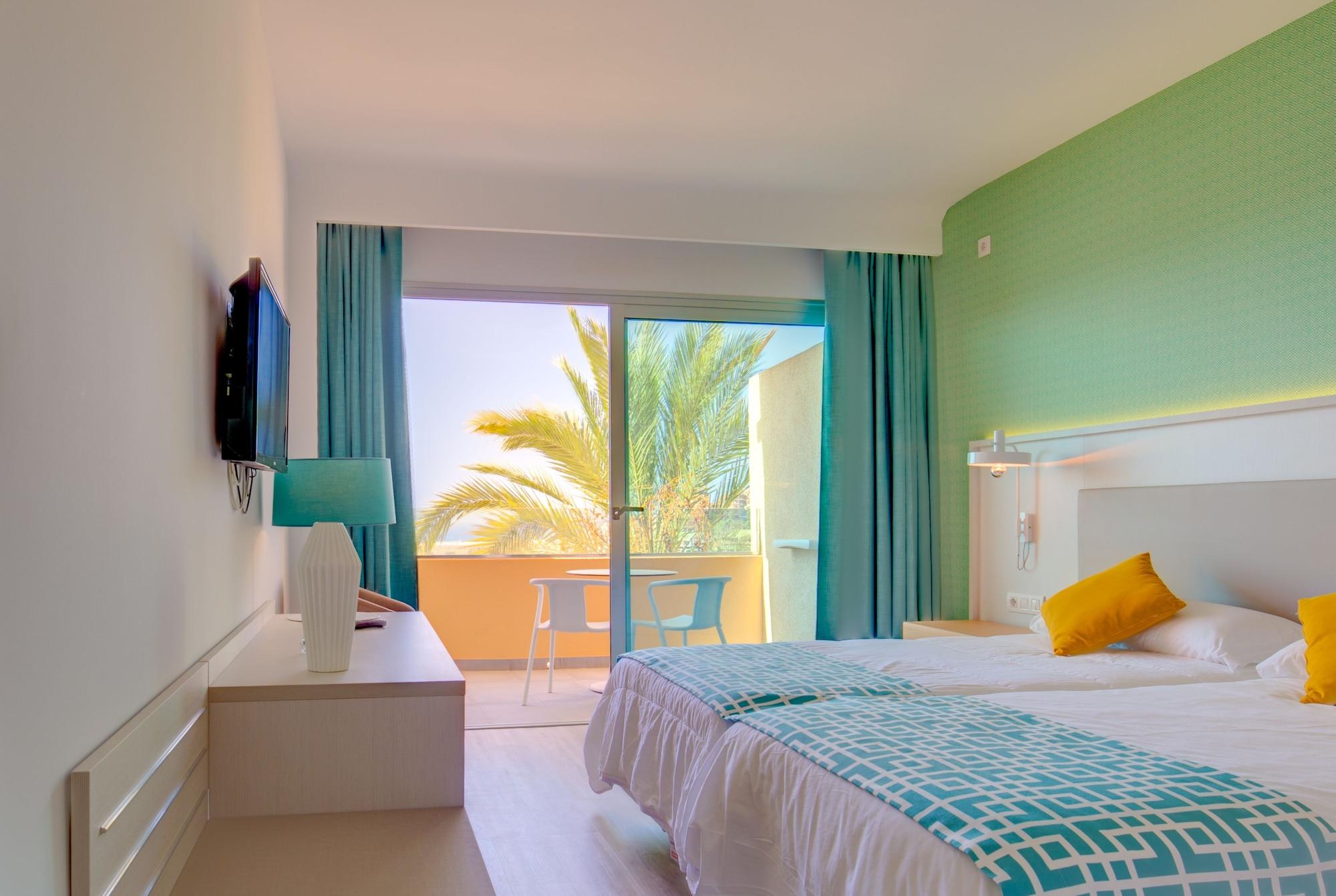 Sbh Maxorata Resort Morro Jable  Eksteriør bilde