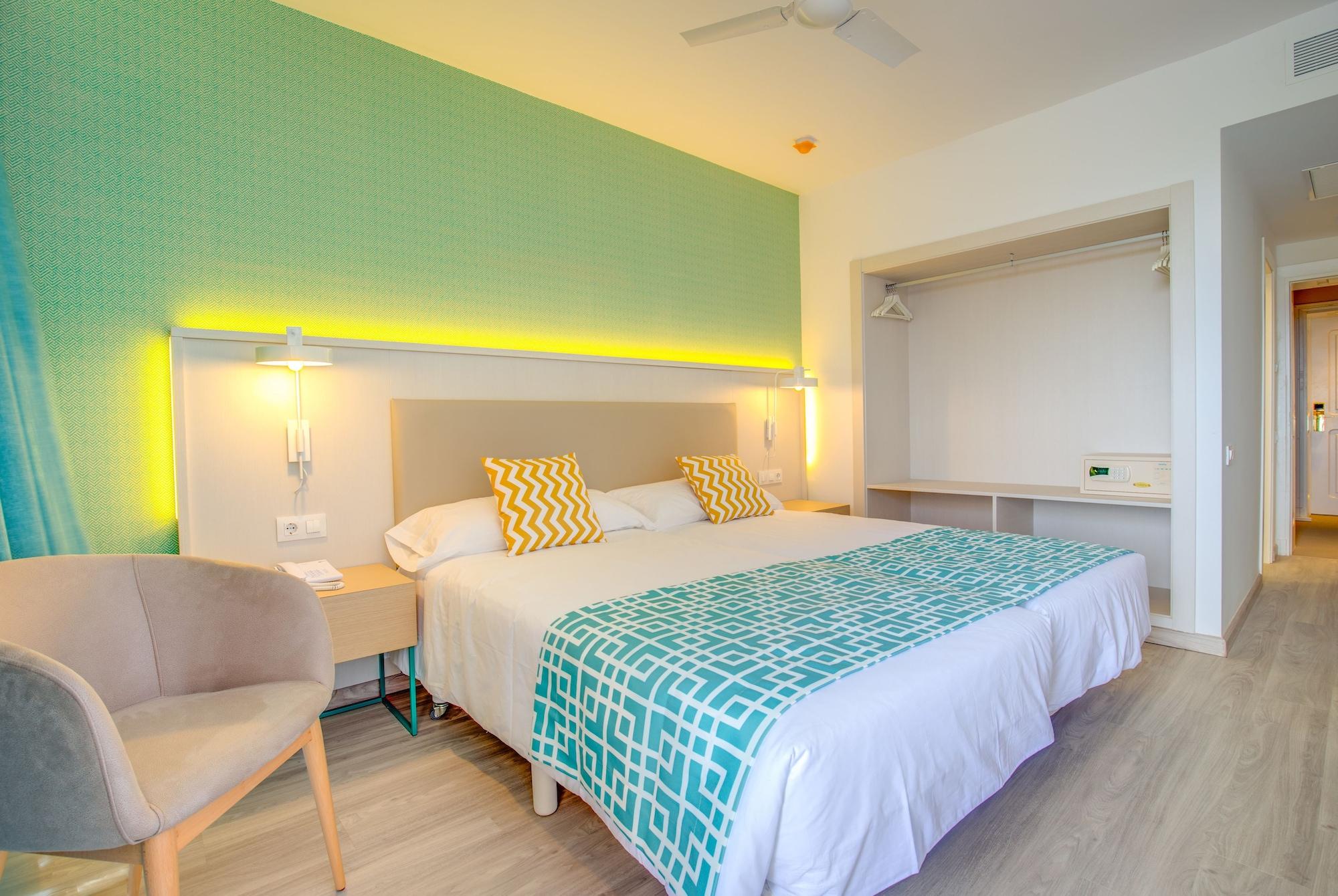 Sbh Maxorata Resort Morro Jable  Eksteriør bilde