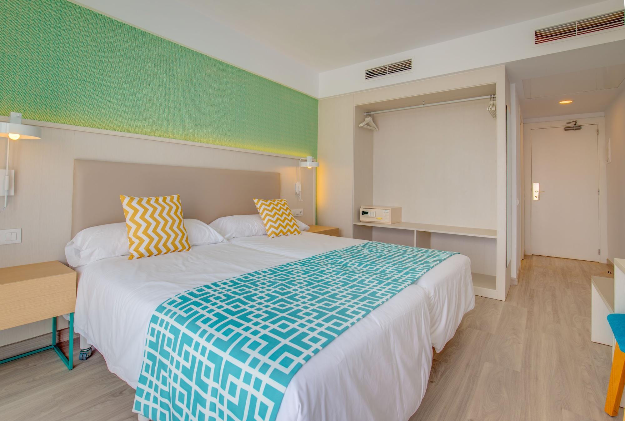 Sbh Maxorata Resort Morro Jable  Eksteriør bilde