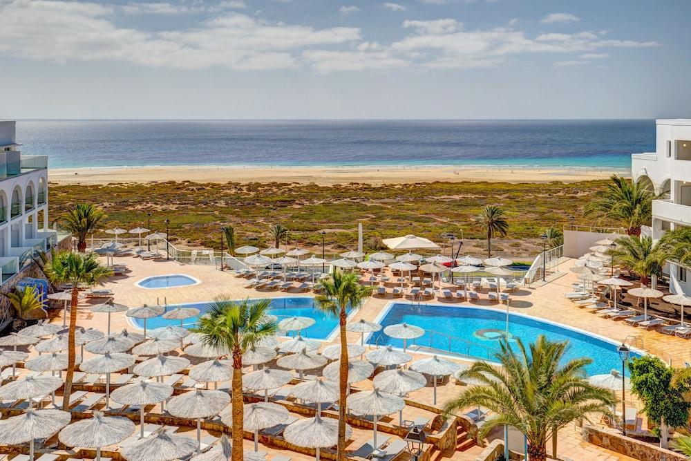 Sbh Maxorata Resort Morro Jable  Eksteriør bilde