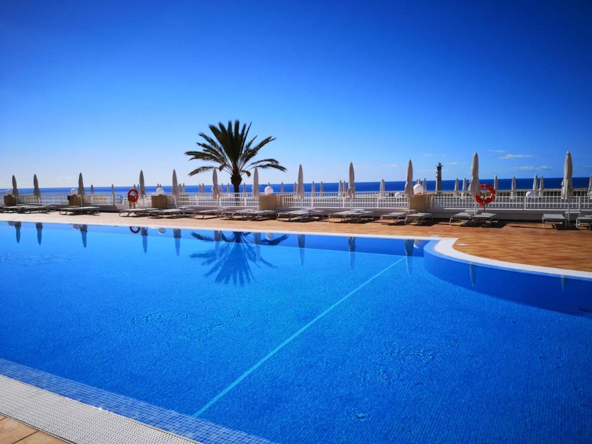 Sbh Maxorata Resort Morro Jable  Eksteriør bilde