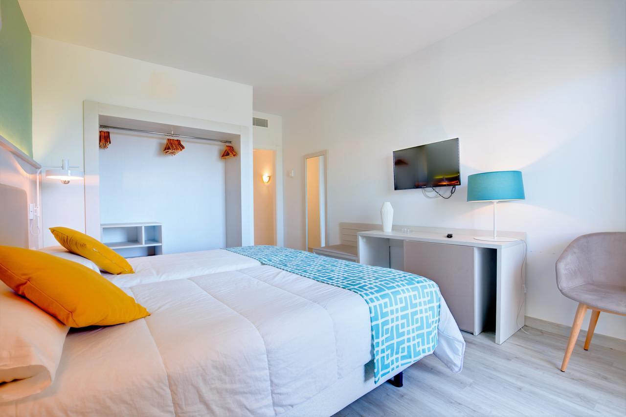 Sbh Maxorata Resort Morro Jable  Eksteriør bilde