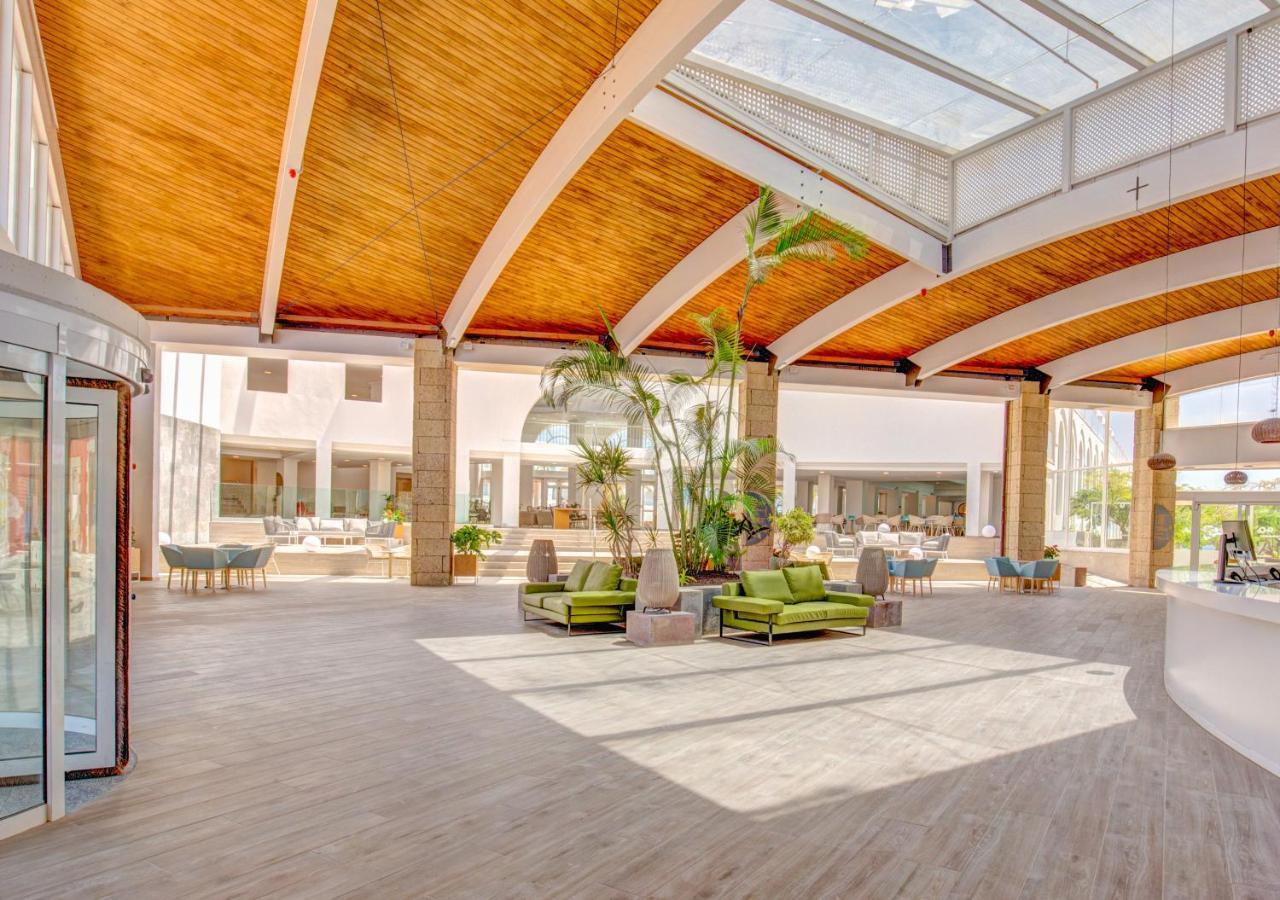 Sbh Maxorata Resort Morro Jable  Eksteriør bilde
