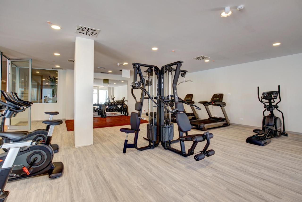 Sbh Maxorata Resort Morro Jable  Eksteriør bilde