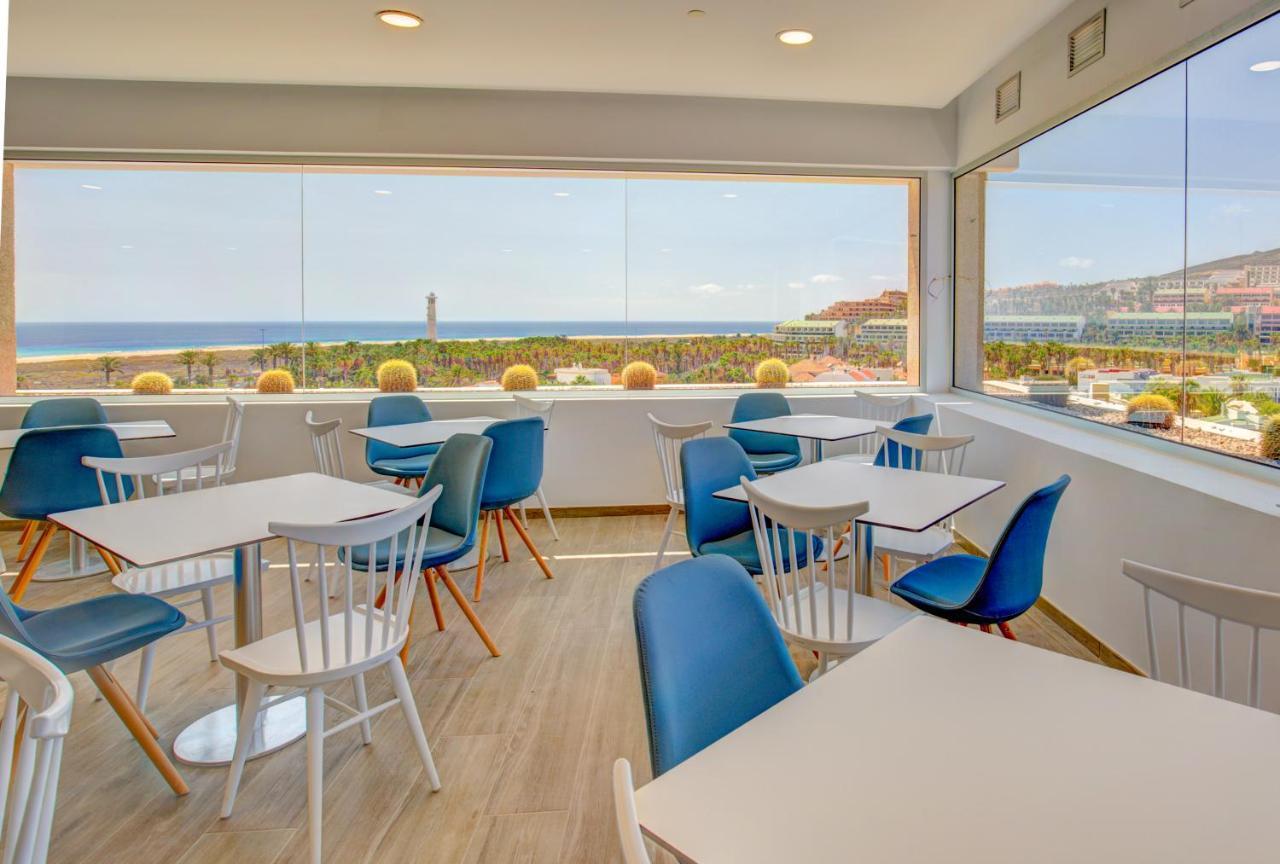 Sbh Maxorata Resort Morro Jable  Eksteriør bilde