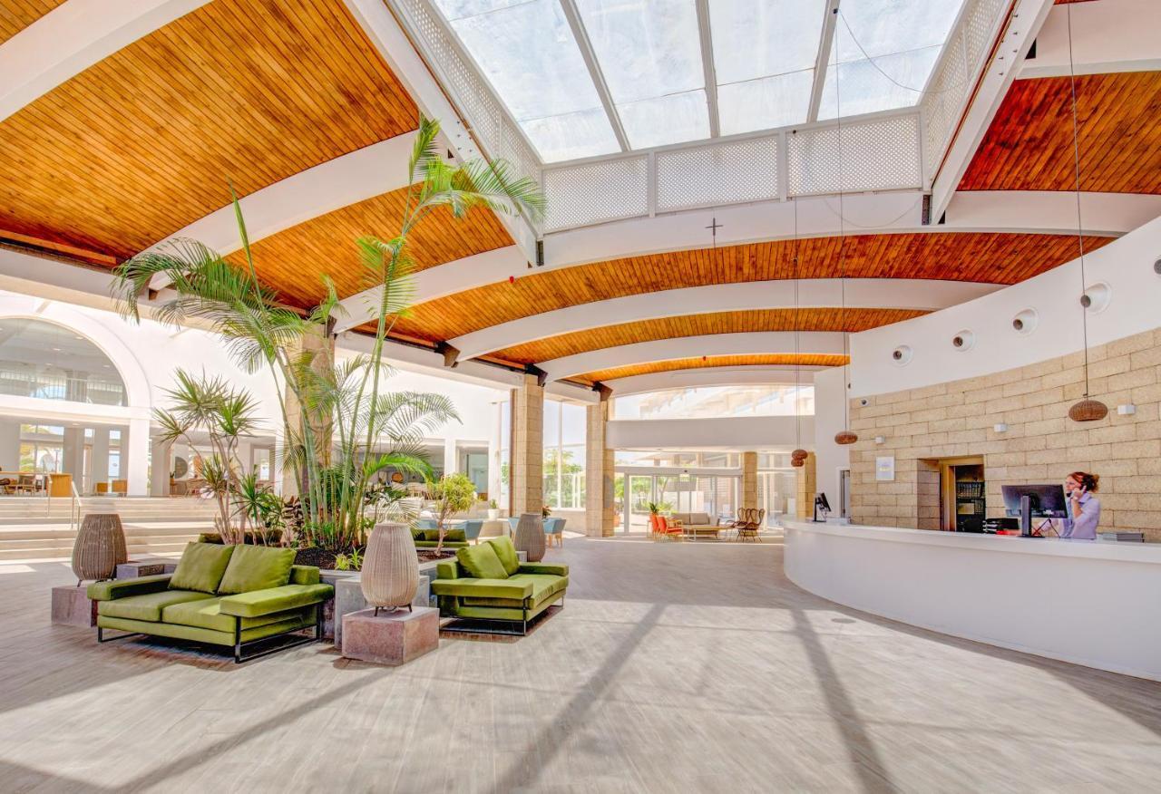 Sbh Maxorata Resort Morro Jable  Eksteriør bilde