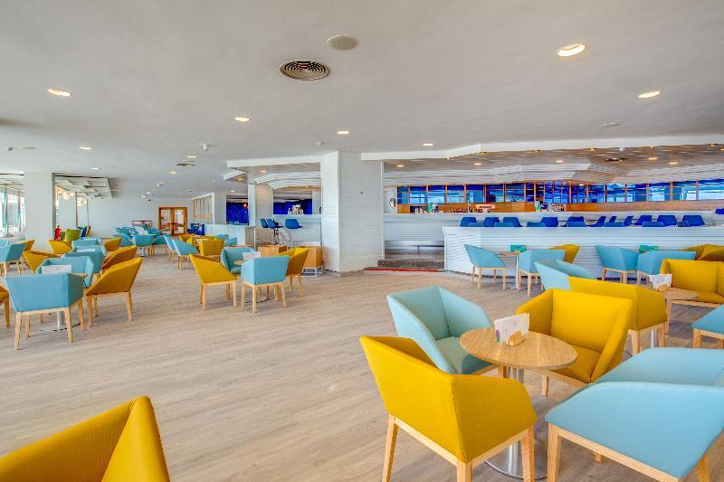 Sbh Maxorata Resort Morro Jable  Eksteriør bilde