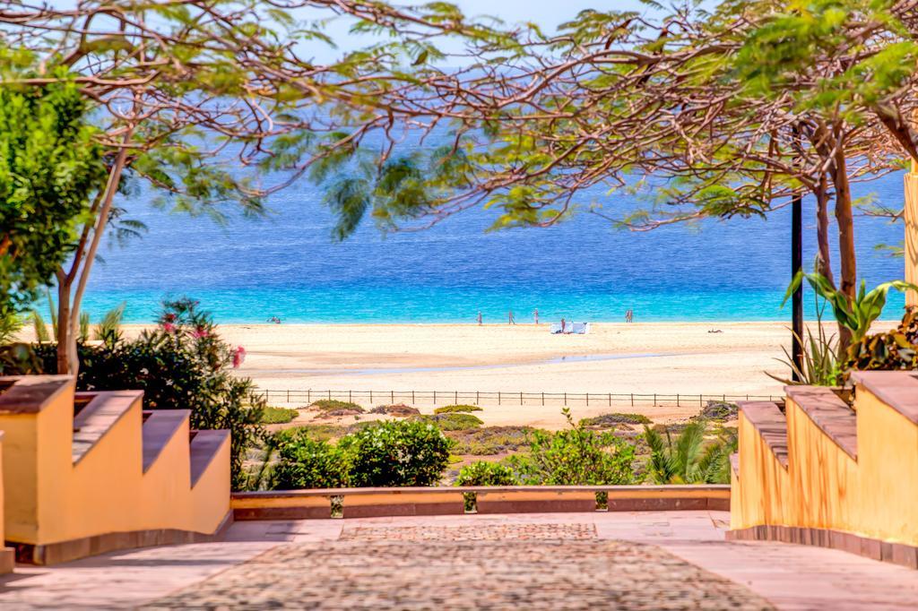 Sbh Maxorata Resort Morro Jable  Eksteriør bilde