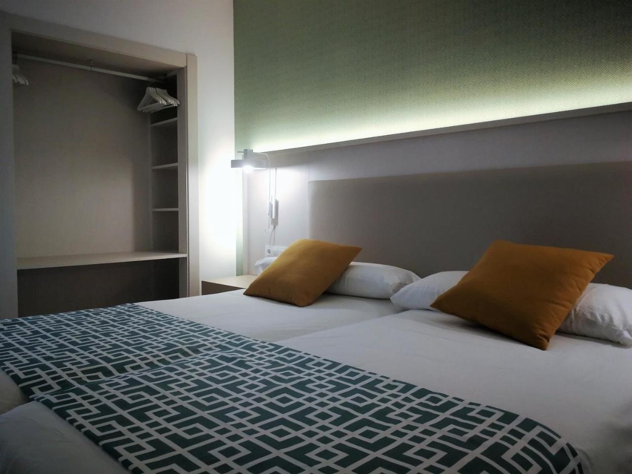 Sbh Maxorata Resort Morro Jable  Eksteriør bilde