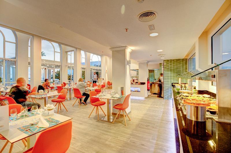 Sbh Maxorata Resort Morro Jable  Eksteriør bilde
