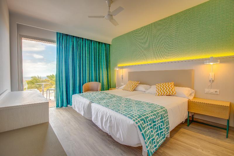 Sbh Maxorata Resort Morro Jable  Eksteriør bilde
