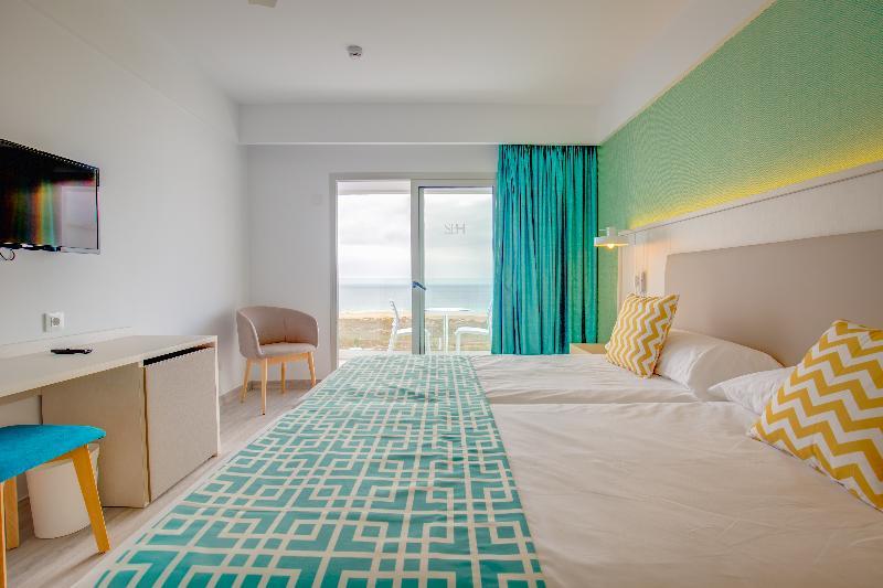 Sbh Maxorata Resort Morro Jable  Eksteriør bilde