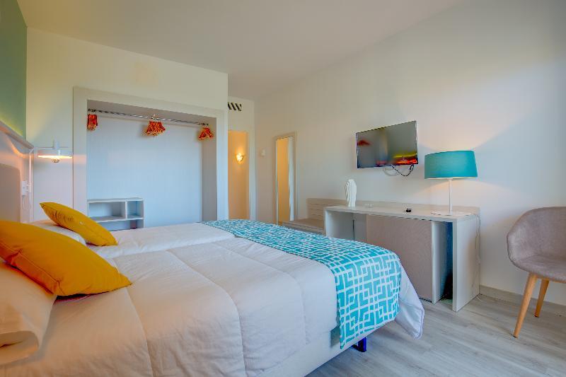 Sbh Maxorata Resort Morro Jable  Eksteriør bilde