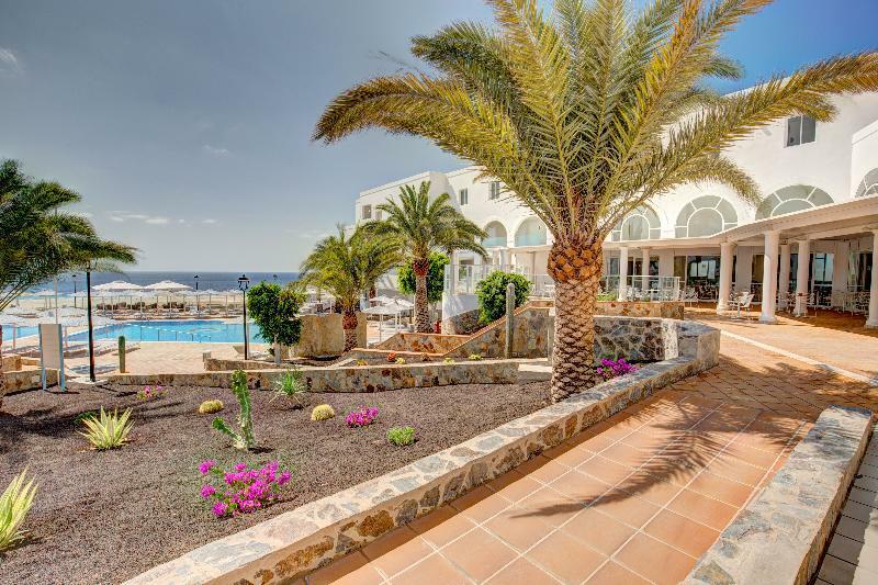 Sbh Maxorata Resort Morro Jable  Eksteriør bilde