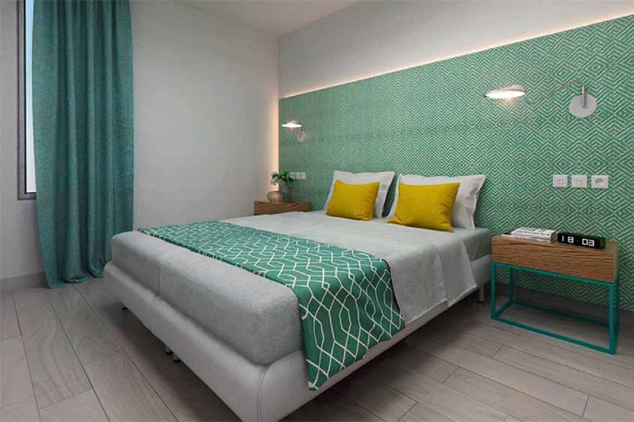 Sbh Maxorata Resort Morro Jable  Eksteriør bilde