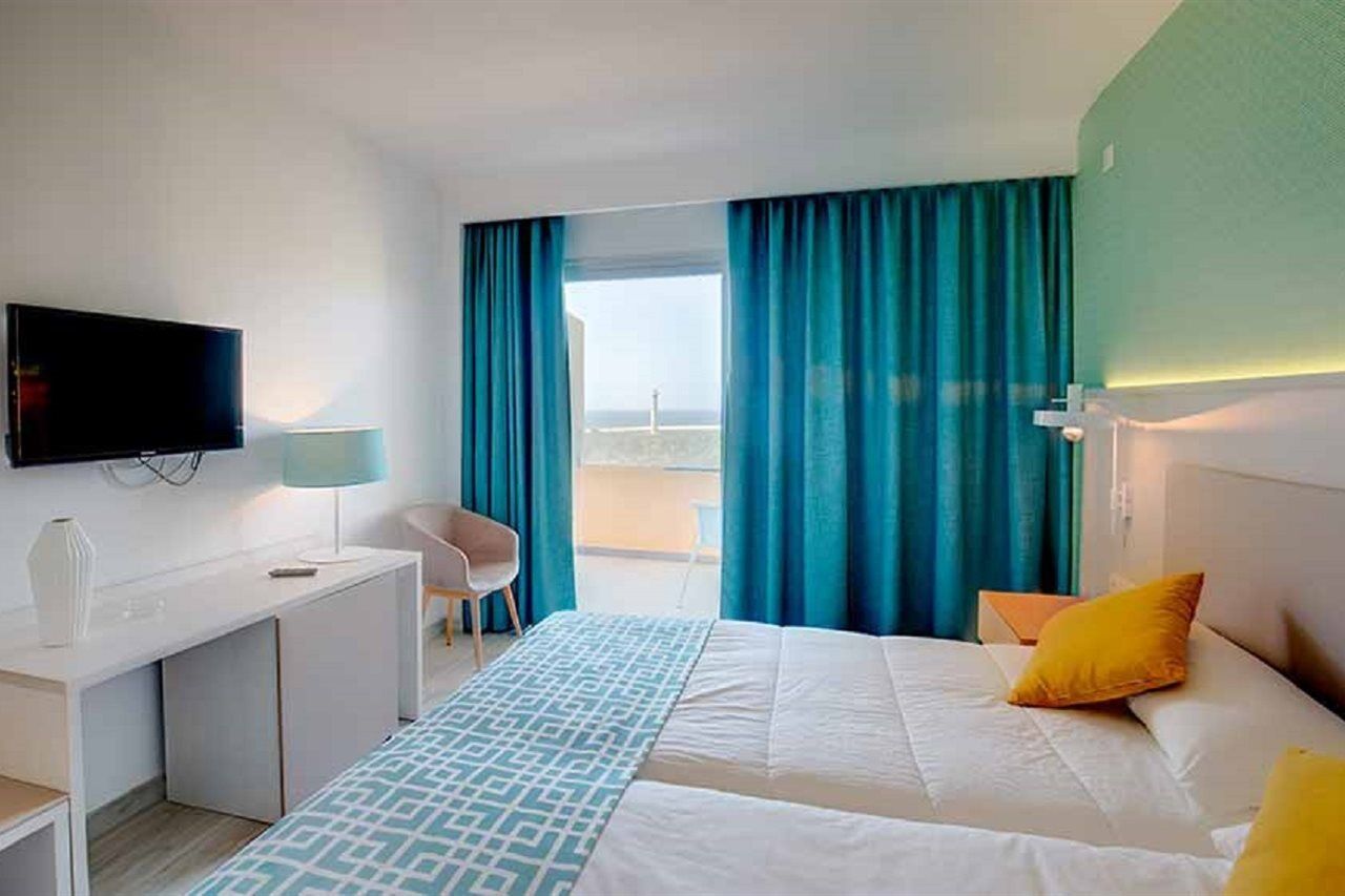 Sbh Maxorata Resort Morro Jable  Eksteriør bilde